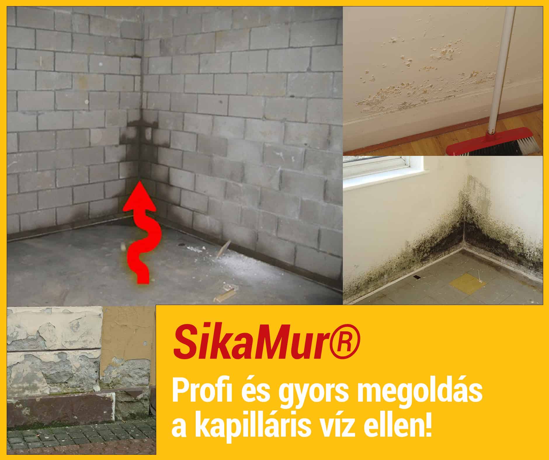 SikaMur
